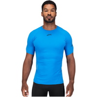 Mens Eco Spandex LT Short Sleeve Baselayer Top
